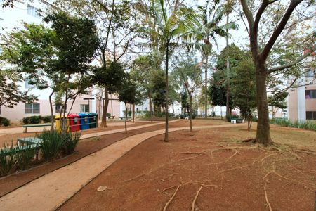 Área comum de apartamento à venda com 2 quartos, 38m² em Jardim Umarizal, São Paulo