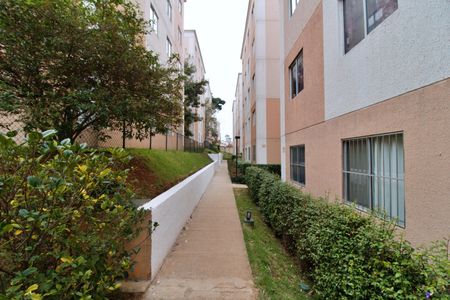 Área comum de apartamento à venda com 2 quartos, 38m² em Jardim Umarizal, São Paulo