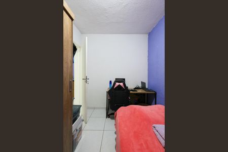 Quarto 2 de apartamento à venda com 2 quartos, 38m² em Jardim Umarizal, São Paulo