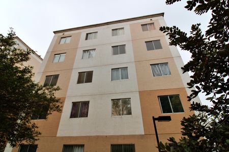 Fachada de apartamento à venda com 2 quartos, 38m² em Jardim Umarizal, São Paulo