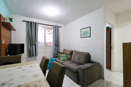 Apartamento à venda com 2 quartos, 38m² em Jardim Umarizal, São Paulo