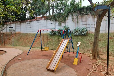 Área comum de apartamento à venda com 2 quartos, 38m² em Jardim Umarizal, São Paulo