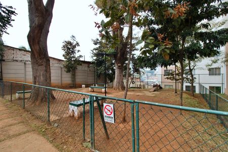Área comum de apartamento à venda com 2 quartos, 38m² em Jardim Umarizal, São Paulo