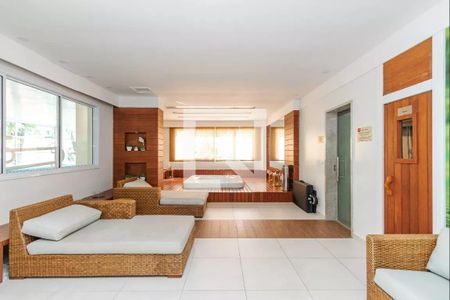 Apartamento à venda com 72m², 2 quartos e 2 vagas Apartamento à venda com 72m², 2 quartos e 2 vagasArea Comum