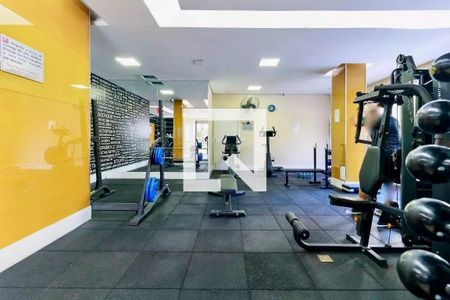 Apartamento à venda com 72m², 2 quartos e 2 vagas Apartamento à venda com 72m², 2 quartos e 2 vagasArea Comum
