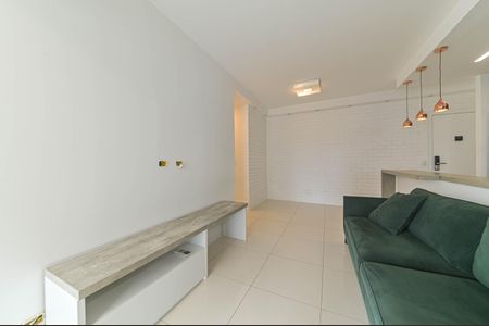 Apartamento à venda com 72m², 2 quartos e 2 vagas Apartamento à venda com 72m², 2 quartos e 2 vagasSala