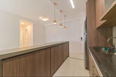 Apartamento à venda com 72m², 2 quartos e 2 vagas Apartamento à venda com 72m², 2 quartos e 2 vagasCozinha