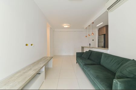 Apartamento à venda com 72m², 2 quartos e 2 vagas Apartamento à venda com 72m², 2 quartos e 2 vagasSala