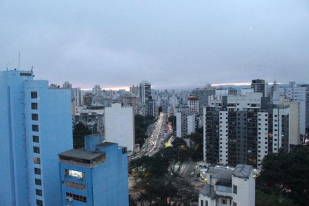 Kitnet/Studio à venda com 1 quarto, 26m² em República, São Paulo