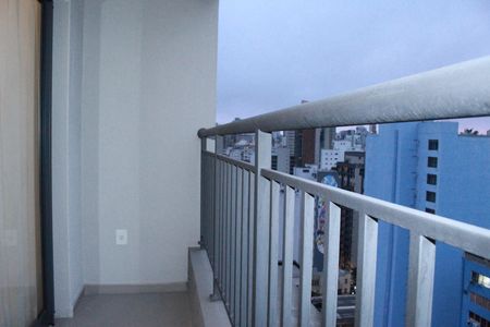 Kitnet/Studio à venda com 1 quarto, 26m² em República, São Paulo