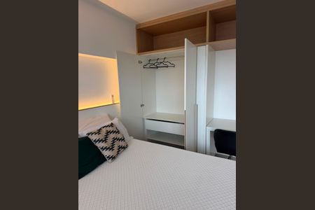 Kitnet/Studio à venda com 1 quarto, 26m² em República, São Paulo