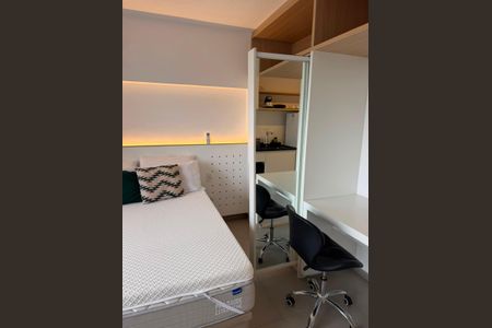 Kitnet/Studio à venda com 1 quarto, 26m² em República, São Paulo