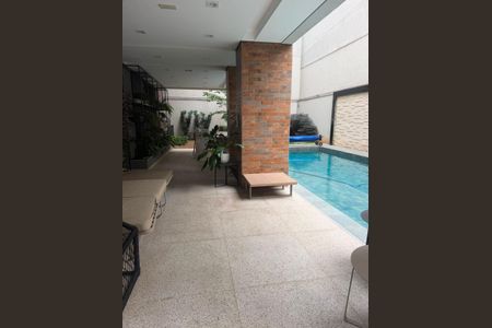 Kitnet/Studio à venda com 1 quarto, 26m² em República, São Paulo