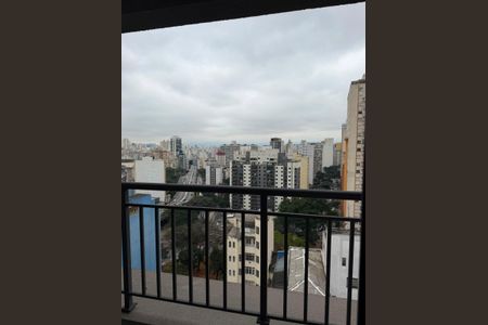 Kitnet/Studio à venda com 1 quarto, 26m² em República, São Paulo