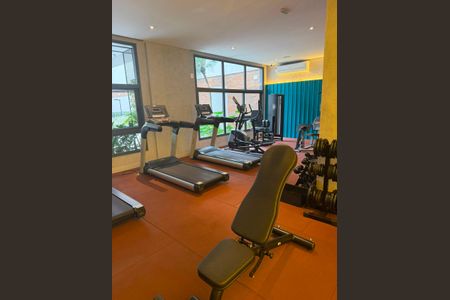 Kitnet/Studio à venda com 1 quarto, 26m² em República, São Paulo