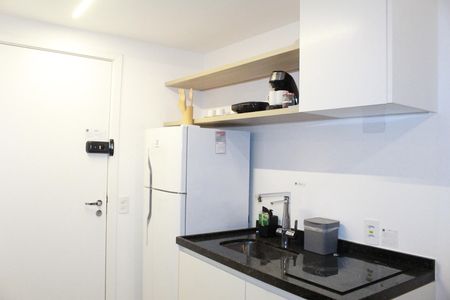 Kitnet/Studio à venda com 1 quarto, 26m² em República, São Paulo