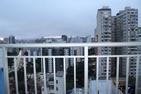 Kitnet/Studio à venda com 1 quarto, 26m² em República, São Paulo