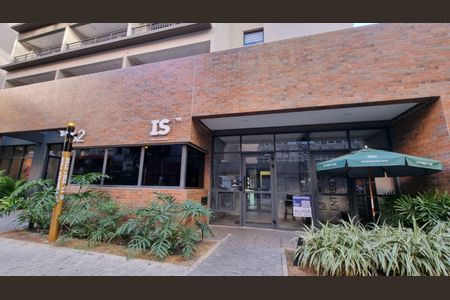 Kitnet/Studio à venda com 1 quarto, 26m² em República, São Paulo