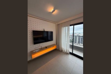 Kitnet/Studio para alugar com 1 quarto, 26m² em República, São Paulo