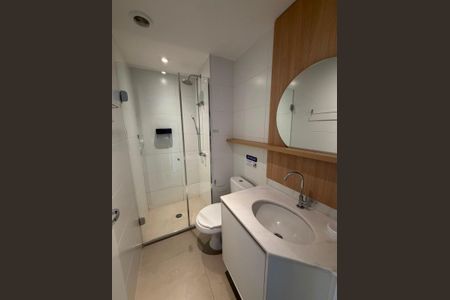 Kitnet/Studio à venda com 1 quarto, 26m² em República, São Paulo