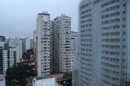 Kitnet/Studio à venda com 1 quarto, 26m² em República, São Paulo