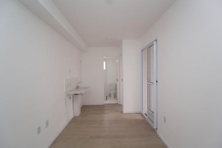 Apartamento à venda com 2 quartos, 33m² em Vila Mangalot, São Paulo