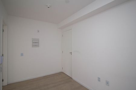 Sala de apartamento à venda com 2 quartos, 33m² em Vila Mangalot, São Paulo