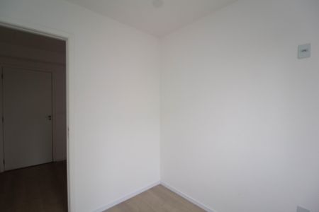 Quarto 2 de apartamento à venda com 2 quartos, 33m² em Vila Mangalot, São Paulo