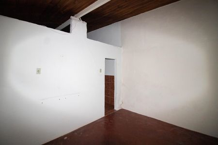 QUARTO  de casa para alugar com 1 quarto, 40m² em Vila Souza, São Paulo