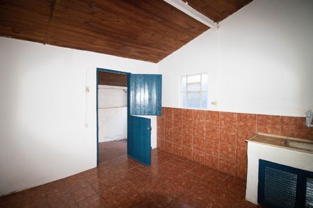 Casa para alugar com 1 quarto, 40m² em Vila Souza, São Paulo