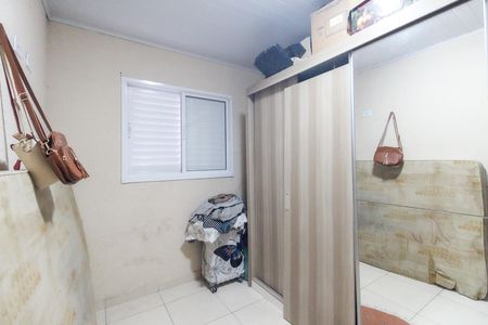 Quarto 2 de casa de condomínio à venda com 2 quartos, 90m² em Jardim Miriam, São Paulo