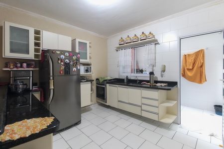 Casa de condomínio à venda com 90m², 2 quartos e 1 vaga Casa de condomínio à venda com 90m², 2 quartos e 1 vagaSala - Cozinha