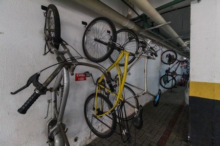 Área Comum de casa de condomínio à venda com 2 quartos, 90m² em Jardim Miriam, São Paulo