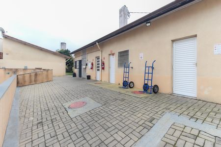 Casa de condomínio à venda com 90m², 2 quartos e 1 vaga Casa de condomínio à venda com 90m², 2 quartos e 1 vagaÁrea Comum