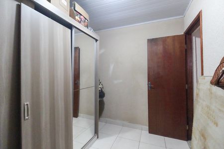 Quarto 2 de casa de condomínio à venda com 2 quartos, 90m² em Jardim Miriam, São Paulo