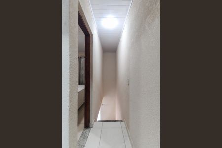 Casa de condomínio à venda com 90m², 2 quartos e 1 vaga Casa de condomínio à venda com 90m², 2 quartos e 1 vagaCorredor