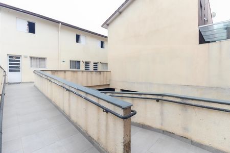 Casa de condomínio à venda com 90m², 2 quartos e 1 vaga Casa de condomínio à venda com 90m², 2 quartos e 1 vagaÁrea Comum
