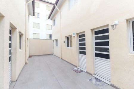 Casa de condomínio à venda com 90m², 2 quartos e 1 vaga Casa de condomínio à venda com 90m², 2 quartos e 1 vagaÁrea Comum