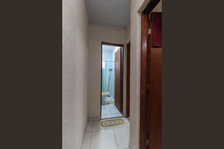 Casa de condomínio à venda com 90m², 2 quartos e 1 vaga Casa de condomínio à venda com 90m², 2 quartos e 1 vagaCorredor