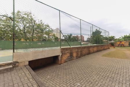 Área Comum de casa de condomínio à venda com 2 quartos, 90m² em Jardim Miriam, São Paulo