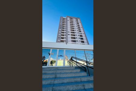 Apartamento à venda com 1 quarto, 35m² em Cambuí, Campinas