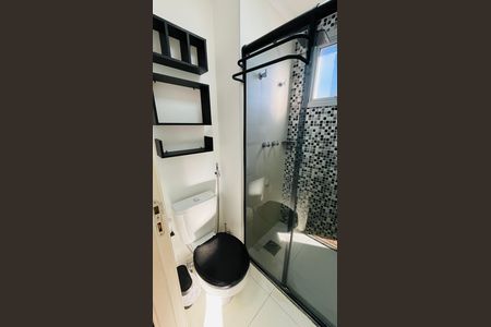 Apartamento à venda com 1 quarto, 35m² em Cambuí, Campinas