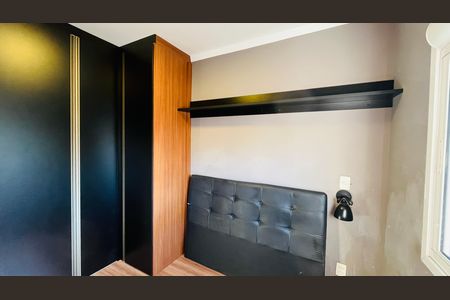 Apartamento à venda com 1 quarto, 35m² em Cambuí, Campinas