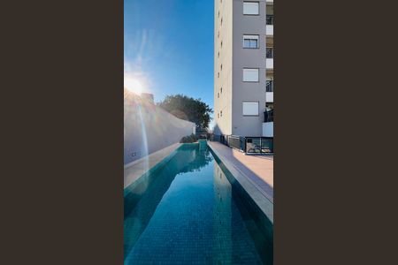 Apartamento à venda com 1 quarto, 35m² em Cambuí, Campinas