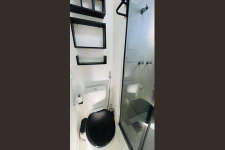 Apartamento à venda com 1 quarto, 35m² em Cambuí, Campinas