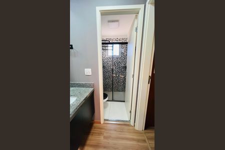 Apartamento à venda com 1 quarto, 35m² em Cambuí, Campinas