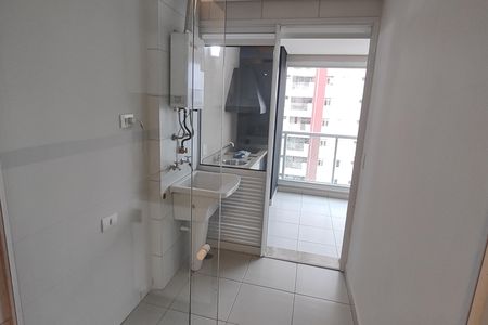 Apartamento para alugar com 75m², 2 quartos e 2 vagasÁrea de Serviço