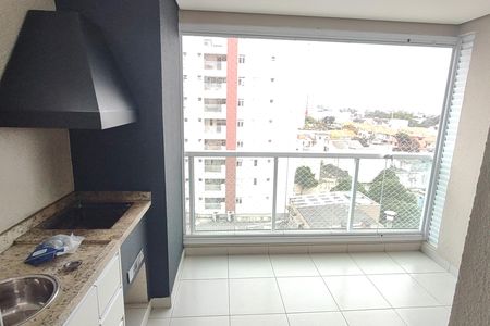 Apartamento para alugar com 75m², 2 quartos e 2 vagasVaranda