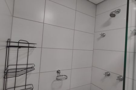 Apartamento para alugar com 75m², 2 quartos e 2 vagasBanheiro da Suíte 2