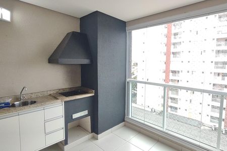 Apartamento para alugar com 75m², 2 quartos e 2 vagasVaranda